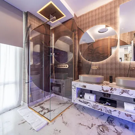 Bed & Breakfast Tritone Luxury Piazza Del Popolo