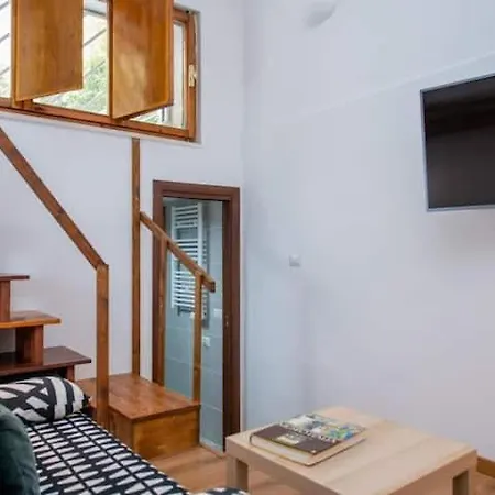 Aurelia 30- Cozy Flat Apartment *