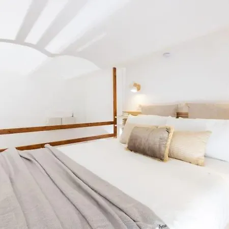 Aurelia 30- Cozy Flat Rome