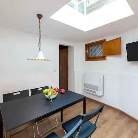 Aurelia 30- Cozy Flat Apartment