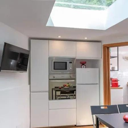 Apartment Aurelia 30- Cozy Flat
