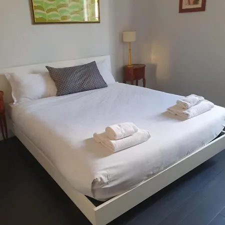 Apartment Ripetta 24