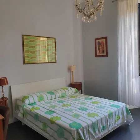 Apartment Ripetta 24 *