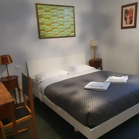 Apartamento Ripetta 24 Roma