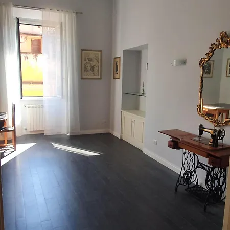 Ripetta 24 Apartment *