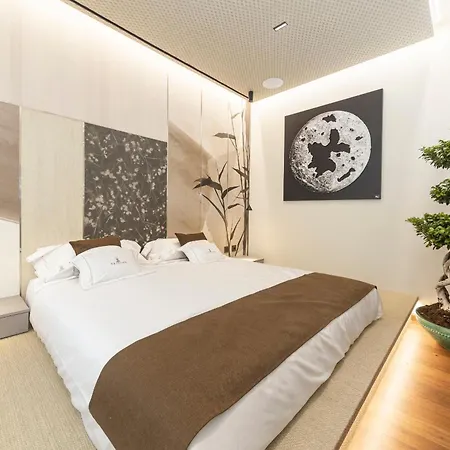 Bed & Breakfast Tritone Luxury Piazza Del Popolo *