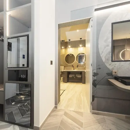 Bed & Breakfast Tritone Luxury Piazza Del Popolo