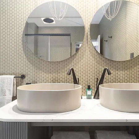 Tritone Luxury Piazza Del Popolo Bed & Breakfast *