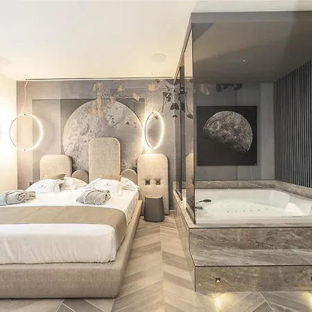 Tritone Luxury Piazza Del Popolo