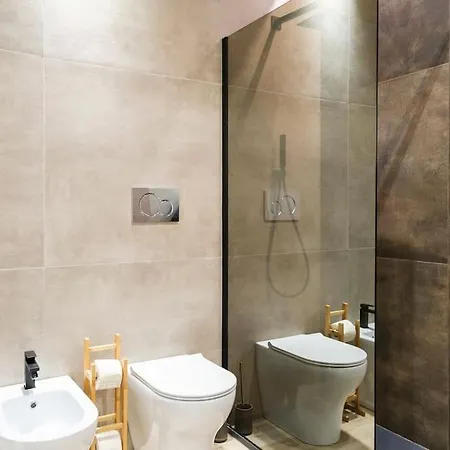 Casa Delle Vittorie Lejlighed Rom