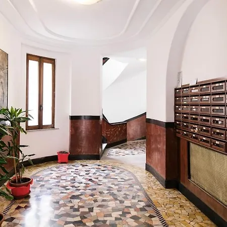Casa Delle Vittorie Lejlighed Rom