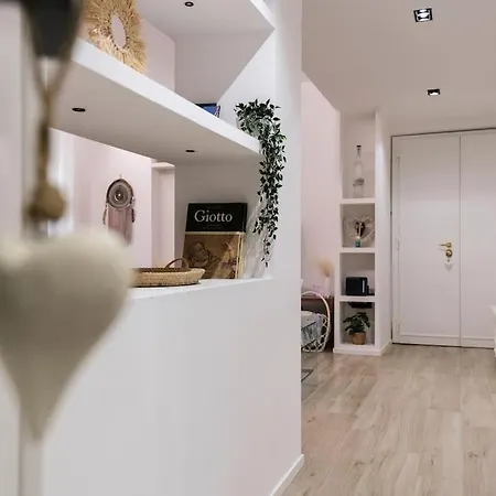 Casa Delle Vittorie Appartamento Roma