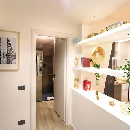 Appartamento Casa Delle Vittorie Roma