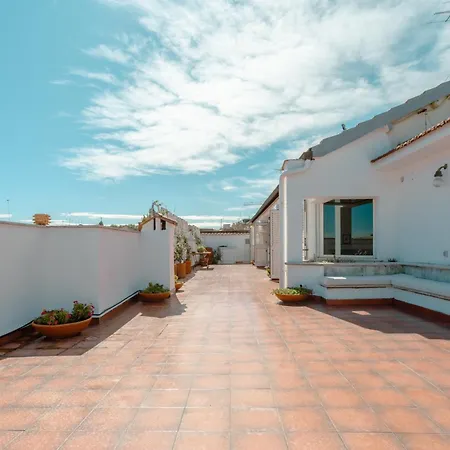 Appartamento Saint Peter's Luxury Terrace *