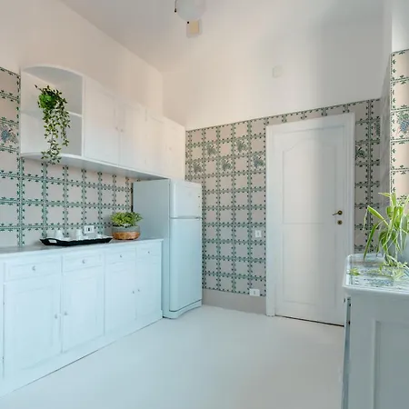 Appartamento Saint Peter's Luxury Terrace