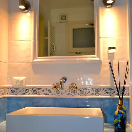 Ponte Milvio Art Holiday home *