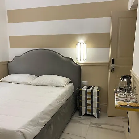 Guest house Cozy Luxury Pantheon