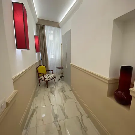 Cozy Luxury Pantheon Guest house *