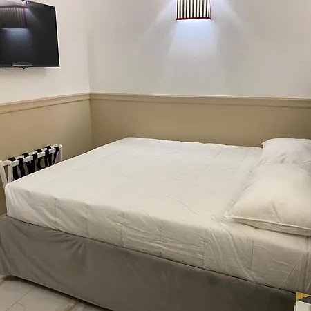 Cozy Luxury Pantheon Guest house Rome