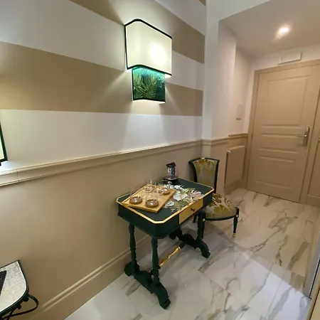 Guest house Cozy Luxury Pantheon Rome