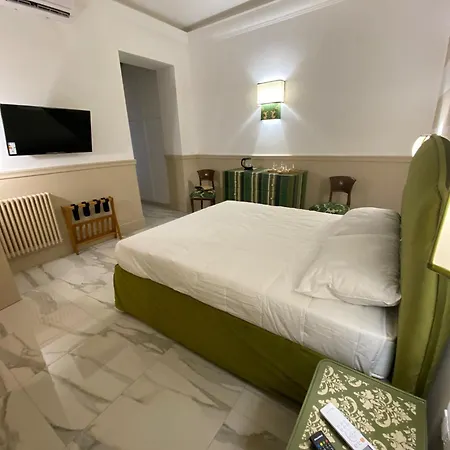Guest house Cozy Luxury Pantheon *