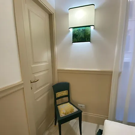 Cozy Luxury Pantheon Řím