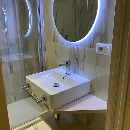 Cozy Luxury Pantheon * Řím