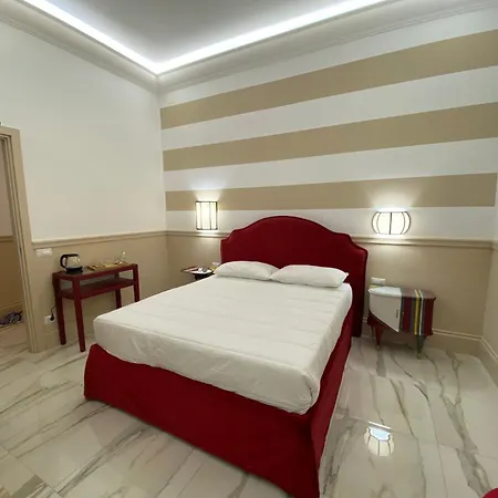 Cozy Luxury Pantheon Guest house