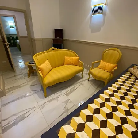 Guest house Cozy Luxury Pantheon