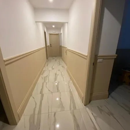 Cozy Luxury Pantheon Guest house Rome