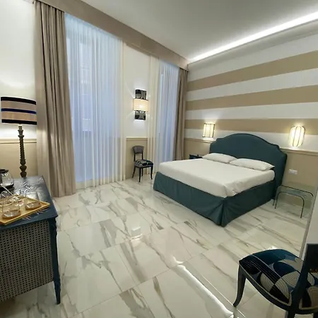Guest house Cozy Luxury Pantheon