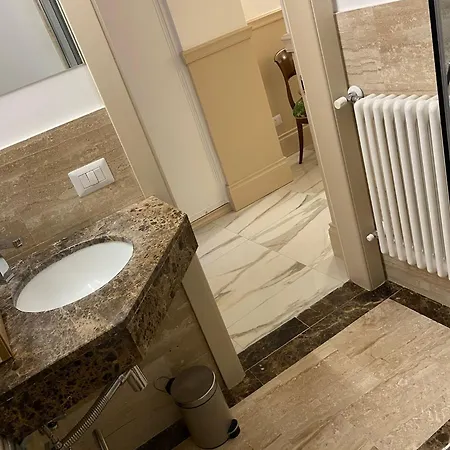 Cozy Luxury Pantheon Penzion