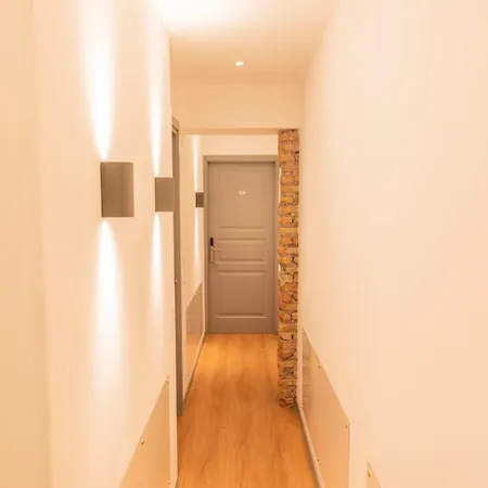 Trevi Monti House Guest house *