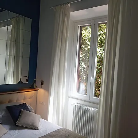 Guest house Trevi Monti House