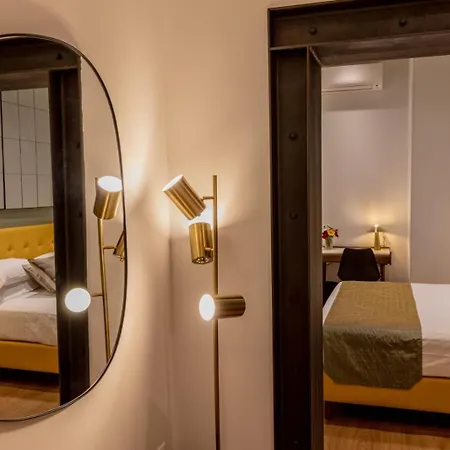 Guest house Trevi Monti House *