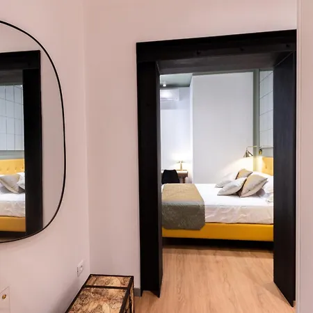 Trevi Monti House *