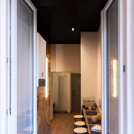 Trevi Monti House Rome