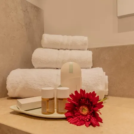 Guest house Trevi Monti House