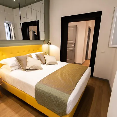 Trevi Monti House Guest house *