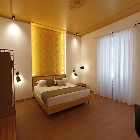 Trevi Monti House *