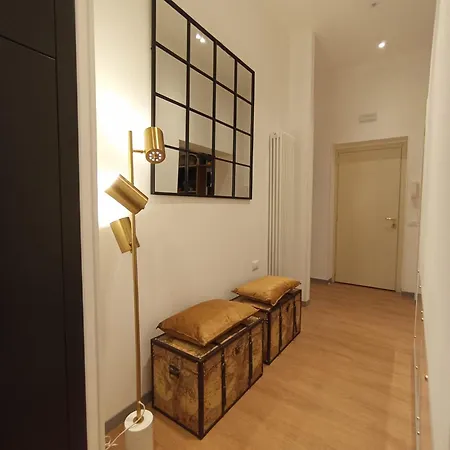 Trevi Monti House Rome
