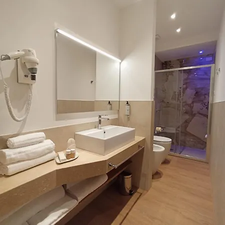 Trevi Monti House