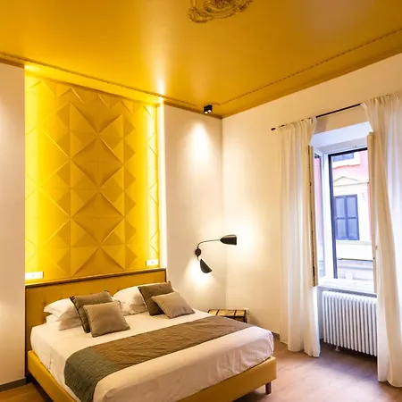 Trevi Monti House Guest house Rome