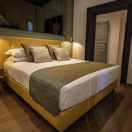 Guest house Trevi Monti House Rome
