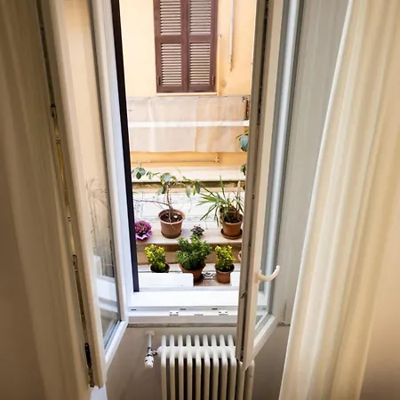 Trevi Monti House *