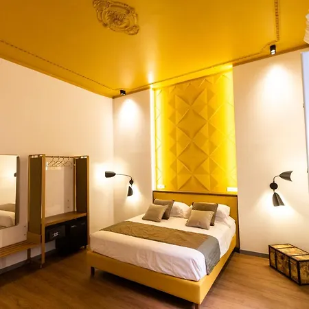 Trevi Monti House Guest house
