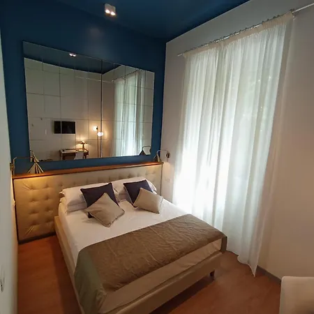 Guest house Trevi Monti House