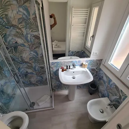 Gemelli Bed & Breakfast Rome