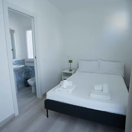 Gemelli Bed & Breakfast *