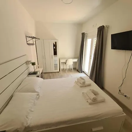 Gemelli * Rome